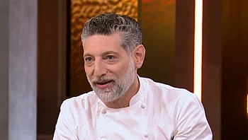 "הבן אדם שהשפיע עליי הכי הרבה זה אבא שלך"