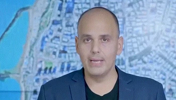 "האיראנים בבת ים": עשרות פניות אחרי הסרטון של ראש העיר