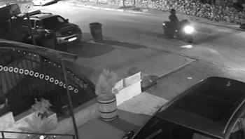 הקבלן, הרימונים והמיליונים: זכה במכרז - ונסחט ע"י עבריינים