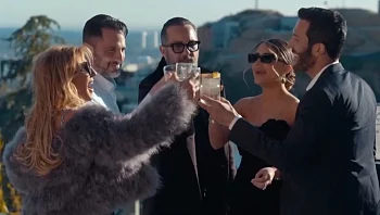 האמריקאים באים: החיים הזוהרים של הישראלים שכבשו את L.A