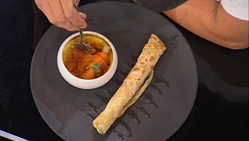 משחקי השף VOD | פרק 12: המופלטה עם הקטע