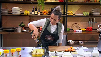 המתמודדת שהגישה לשופטים מופלטה עם טוויסט: האודישן של רעות צוהר