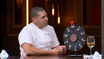 המנה מלוחה מדי? השפים מציגים את הפתרון המושלם