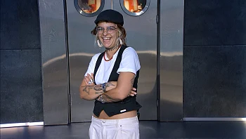 "הייתה תקופה שהייתי צריכה לבקש אוכל": האודישן של אודל אדרי