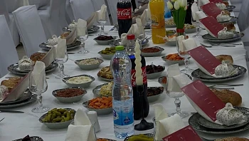 שלושה דורות, חזון אחד – המשפחה שמרימה את רף האירועים בצפון