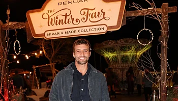 גיא זו-ארץ צריך לחשוש? טל מורד זומם על מקומו ב"האח הגדול"