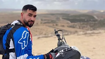 משלחת יצאה לקהיר "כדי להביא להשבתו של החלל החטוף רן גואילי"