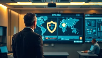 המלאך השומר של הרשת: כשהמשטרה מרימה ידיים, הוא נכנס לפעולה