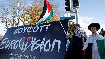 כאב הראש הבא של ישראל: מארגני האירוויזיון לא יצנזרו מחאות