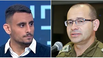 הנער שהופעל על-ידי גופמן ונכלא: "הפקיר אותי והרס את חיי"