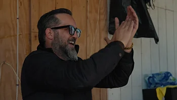 "הם לא מתים עליו": הצצה לפרק הבכורה של "האמריקאים"