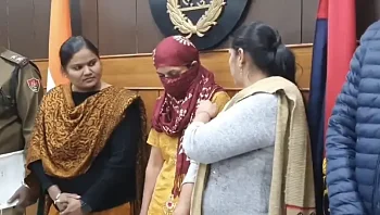 רצחה את אחייניתה הקטנה כי קינאה במראה החיצוני שלה