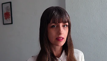 הזמרת שמדברת על המלחמה והאלבום שהחזיר אותה לחיים