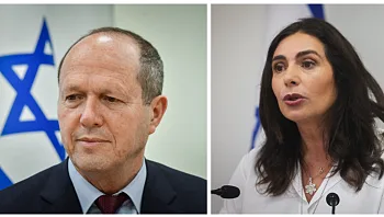 השרים המעופפים: כמה עלו הטיסות של ברקת ומה היעד הבא של רגב?