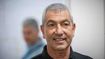 הרמטכ"ל החליט: זה האלוף שיתחקר את תוכנית "חומת יריחו"