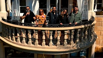 האמריקאים VOD | פרק 1: פרק הבכורה