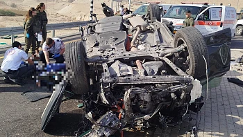"כשל מערכתי": 2025 - הכי קטלנית בכבישים ב-20 השנים האחרונות