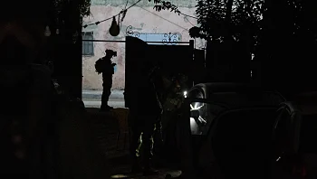 6 מחבלים חוסלו, עשרות נעצרו: הושלם מבצע "חמש אבנים" בשומרון