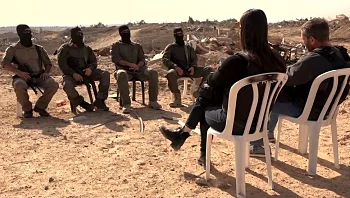 בין הכנסת לעזה: מסע בעקבות חוק הפטור מגיוס שקורע את העם