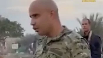 יורשו של אבו שבאב לחדשות 13: "נמשיך לפעול נגד חמאס"