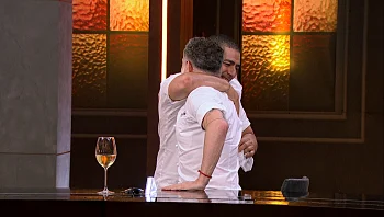 המחווה שגרמה ליוסי להיזכר באביו המנוח: "נוגע לי באופן אישי"