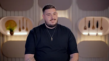 "בעיות הקשב שלי התבטאו באלימות": האודישן של לידור כראדי