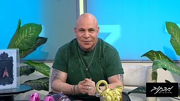 מכתוב עם אילון בן יוסף - פרק 50