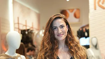 רונה לי שמעון כפי שעוד לא שמענו: "אני מאוהבת בצורה קיצונית"