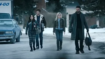 רגע לפני: קבלו הצצה לעונה האחרונה של הסדרה האהובה