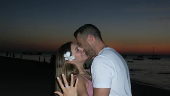 אחרי חצי שנה בלבד: יוצאת "האח הגדול" מאורסת!