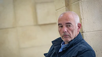 אחרי משפט שנמשך עשור: 9 חודשי עבודות שירות נגזרו על רונאל פישר