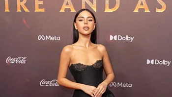 הלם: הכוכבת הישראלית שפגשה את אחד הבמאים הגדולים בעולם