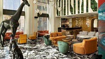 בהשקעה של 22 מיליון אירו: הושק מלון ביעד אהוב על הישראלים