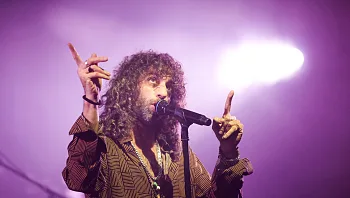 השחקנית המוצלחת נגד הראפר טונה: "נפגעתי ממנו"