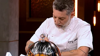 "הרוטב שלך חריף תופת": איך הגיבו השפים למנה החריפה בהגזמה?