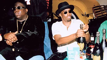 "משתמשים בטרגדיה": הגיבוי המרגש שקיבל שון "דידי" קומבס