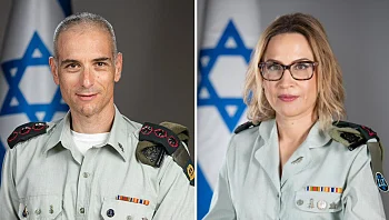 העימות בין התובע לסגן הפצ"רית: "אמרתי לך שאני יודע מי הדליף"