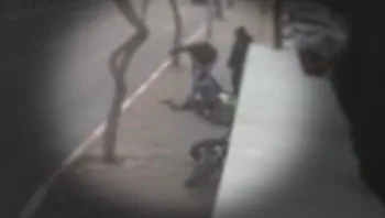 עובד התברואה שהותקף משחזר: "שברו לי את הצלעות והשיניים"