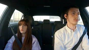 "את לא יכולה להגיד איכסה עליי": החתונה של שימי ואדל בסכנה?