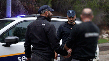 חשד: מאבטחים סייעו לשב"חים להיכנס לישראל תמורת כסף