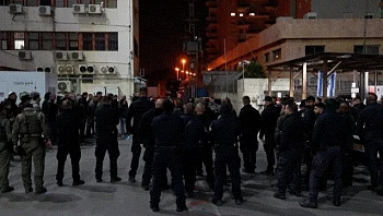 גל מעצרים: סוכן סמוי הפליל יותר מ-60 חשודים בסחר בסמים ובנשק