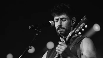 עידן עמדי חושף בשיר חדש את הקושי של פצועי צה"ל: "זה לא הסוף"