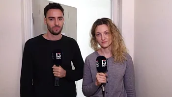 "התנגב לפני שהדלת נסגרה": עשרות עדויות כנגד מטרידן ממרכז תל אביב