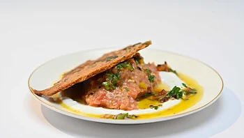 קובנייה דג ים: המתכון למנת האודישן של מזי חלבי