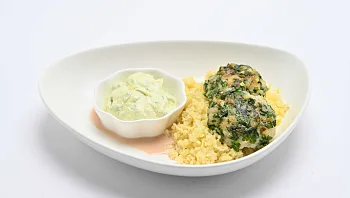 קבב לוקוס: המתכון למנת האודישן של דניאל עילי