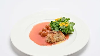 לוקוס קריספי סקין: המתכון למנת הראש בראש של אבישג לוי