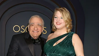 הבת של הבמאי האגדי לא מתביישת: "קיבלתי את זה בגללו, ברור"