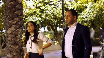 "לקבל החלטה זה לא דבר שהוא קל": אביגיל ומשה מגיעים לרגע האמת