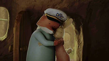 למצוא את המקום שלהם על המסך: חגיגת סרטי ילדים בסימן שוויון