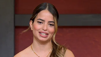 "באת לתוכנית בשביל לפגוש אותי?": המתמודדת שיודעת הכול על אסף
